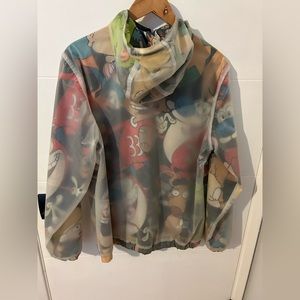 Exclusive members only X nickelodeon, collaboration